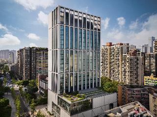 Voco Chengdu Jiuyanqiao