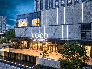 Voco Chengdu Jiuyanqiao