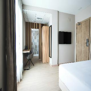 Hospedium Hotel Gaudea Santa Pola