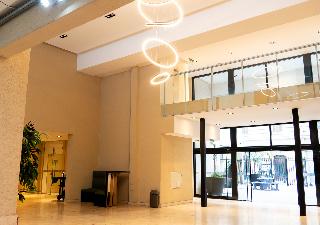 La Cisterna By Dot Suites