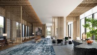 Intercontinental New Taipei Hot Spring