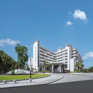 Holiday Inn Resort Wanning Shenzhou Peninsula