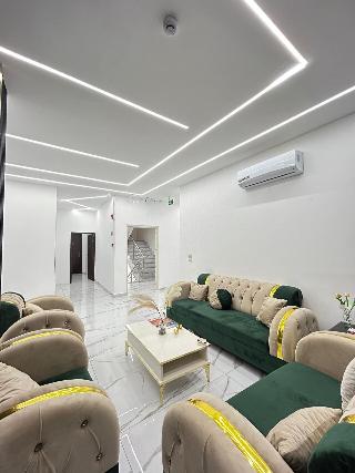 Jerash Hotel