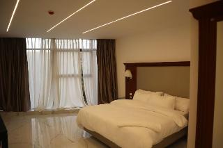 Jerash Hotel