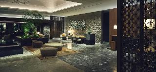 Intercontinental Sapporo