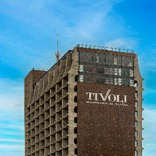 Tivoli Maiorana Belém do Pará