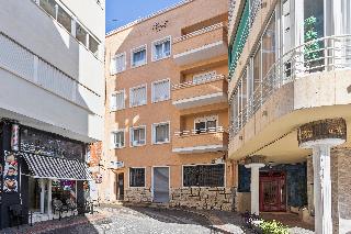 Apartamentos Chorrol
