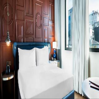 Canopy By Hilton Istanbul Taksim