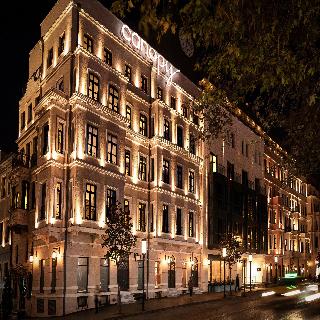 Canopy By Hilton Istanbul Taksim