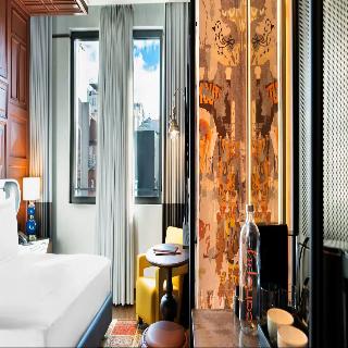 Canopy By Hilton Istanbul Taksim