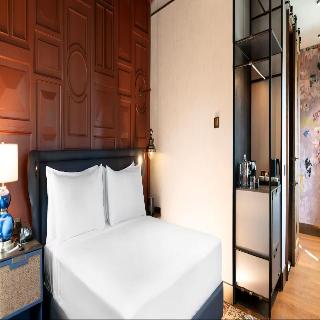 Canopy By Hilton Istanbul Taksim