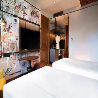 Canopy By Hilton Istanbul Taksim