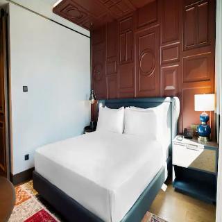 Canopy By Hilton Istanbul Taksim