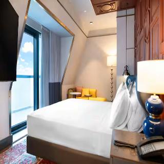Canopy By Hilton Istanbul Taksim