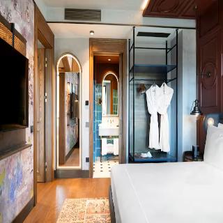 Canopy By Hilton Istanbul Taksim
