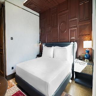 Canopy By Hilton Istanbul Taksim