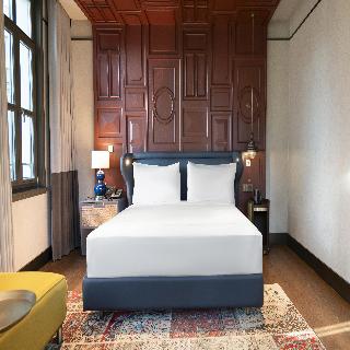 Canopy By Hilton Istanbul Taksim