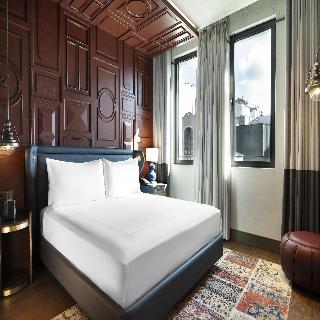 Canopy By Hilton Istanbul Taksim
