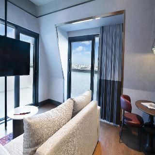 Canopy By Hilton Istanbul Taksim