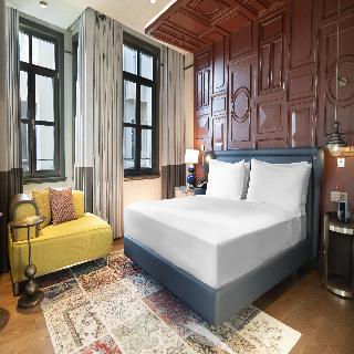 Canopy By Hilton Istanbul Taksim