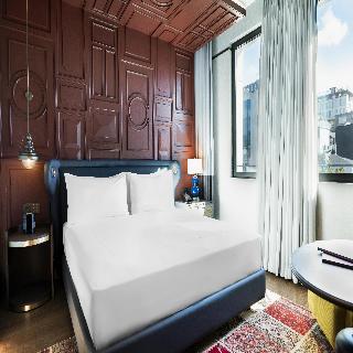 Canopy By Hilton Istanbul Taksim