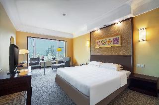 廈門海景千禧大酒店 Millennium Harbourview Hotel Xiamen