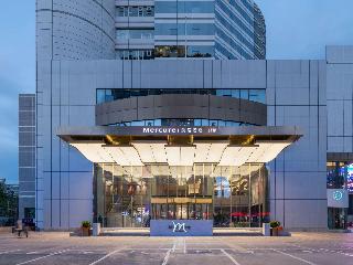 Mercure Shijiazhuang People Square