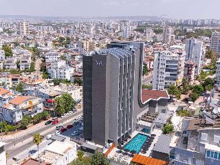 Mercure Antalya Konyaalti