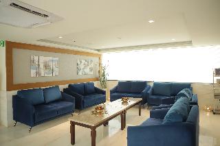 Essentia Premier Hotel Chennai OMR