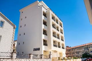 Millennium Apartments Budva