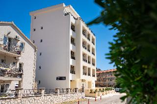 Millennium Apartments Budva