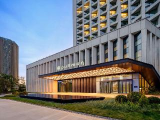 Pullman Chongqing Xiyue