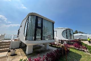 Saga Village Hotel & Resort Bintan By Zuzu