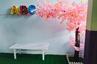 Abc Hostel By Zuzu