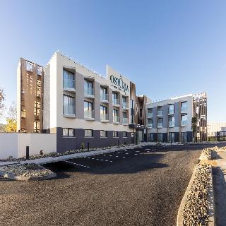 Hotel OstOria BW Signature Collection
