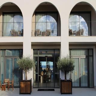 Best Western Premier A Storia Solenzara