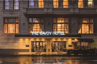 Foto del Hotel The Savoy Hotel on Little Collins Melbourne del viaje australia new zelanda