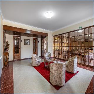 Hotel Colmeia