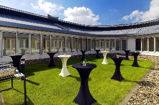 Sheraton Düsseldorf Airport