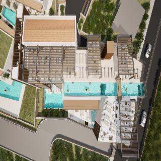 Aether Hotel