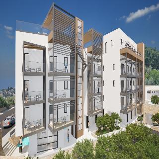 Aether Hotel