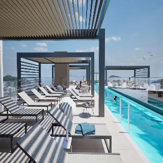 Aether Hotel