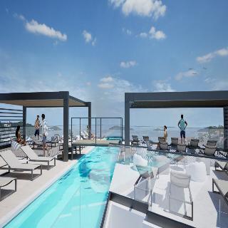 Aether Hotel