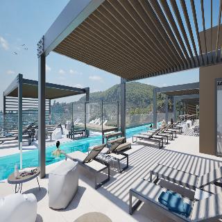 Aether Hotel