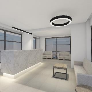 Aether Hotel