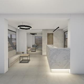 Aether Hotel