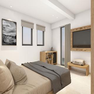Aether Hotel