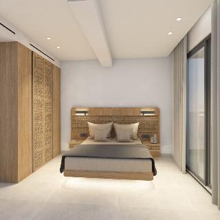 Aether Hotel