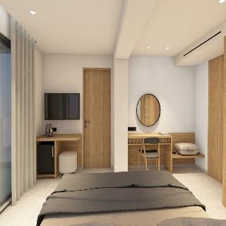 Aether Hotel
