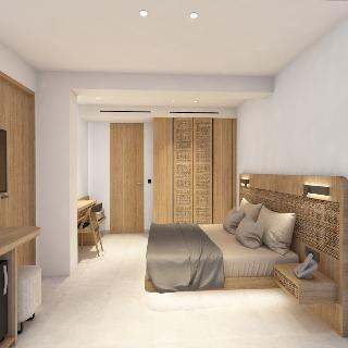Aether Hotel